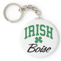 Boise Irish