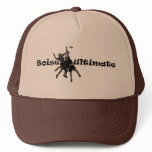 Boise Ultimate Hat