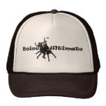 Boise Ultimate Hat