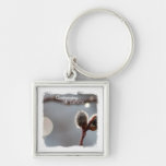 Bokeh Beautiful; Customisable Keychains