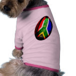 BokkeRule pet clothing