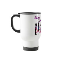 Bold, Beautiful, & Blessed Mug