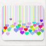 Bold Love Mousepads