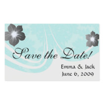 bold ornate tiffany blue damask pattern sticker