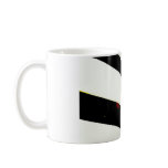 Bold Structure mugs
