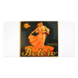 Bolero photo cards