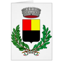 Bolgare Stemma, Italy Cards