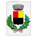 Bolgare Stemma, Italy cards