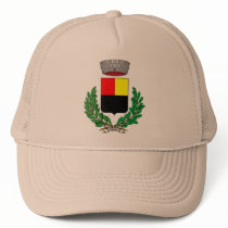 Bolgare Stemma, Italy Trucker Hat