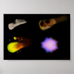 Bolid Explosion posters