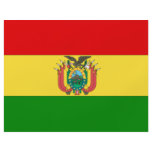 Bolivia Flag flyers