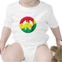 Bolivia T Shirt