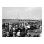 Bolling Field Air Circus: 1923 Post Cards