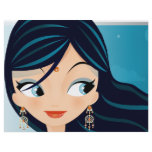 Bollywood Girl flyers