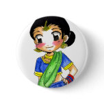 Bollywood - Loli Pins