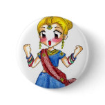 Bollywood - Lorca Pins