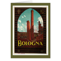 Bologna Card