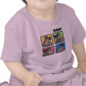 BOLPER Expressions Infant T-Shirt