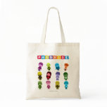 Bolsa de mano pocoyizada bags