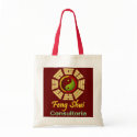 Bolsa Feng Shui bags