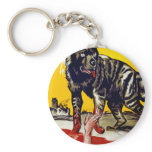 Bolschewismus Heisst keychains