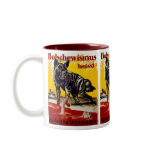Bolschewismus Heisst mugs