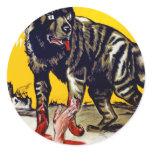 Bolschewismus Heisst stickers