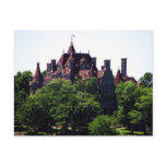 Bolt Castle postcards