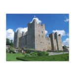 Bolton Castle Postcard