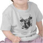 BOLTON Coat of Arms t-shirts