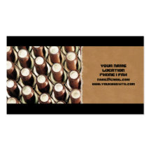 Bolts Business Cards