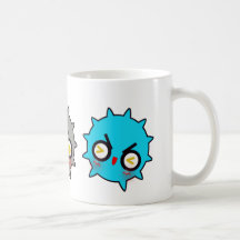 BOMB! COFFEE MUGS
