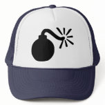 Bomb hats