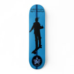 Bomb Hills....... Not PEOPLE skateboards