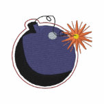 Bomb Squad Polo