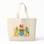 Bombay Coat of Arms bags