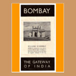 bombay postcards