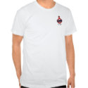 Bombed Blondshelle - Watch City Brewing Tee t-shirts