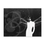 Bombinate postcards