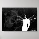 Bombinate poster by ::Toxic Theory:: posters