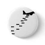 bombing bomber pins
