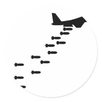 bombing bomber