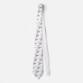 bombing bomber tie