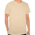 Bombing For Peace t-shirts