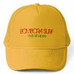 BOMBORA SURF dub hat
