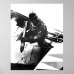 Bombs Away! Posters