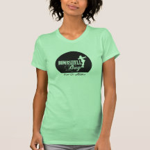 Bombshell Bay Pin Up Studio Tee