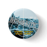 Bombsite Fanzine No 2 Cover buttons