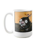 Bombunny Mugs