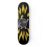 Bomby! Skateboard